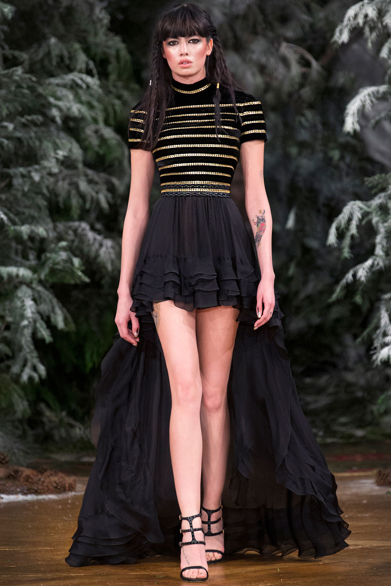 AW17 LOOK 37