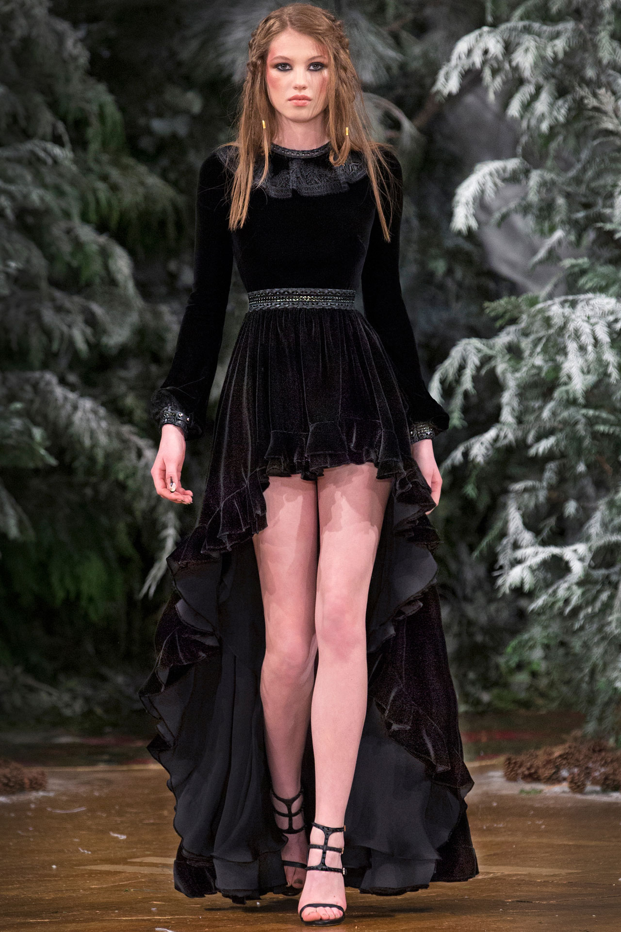 AW17 LOOK 38