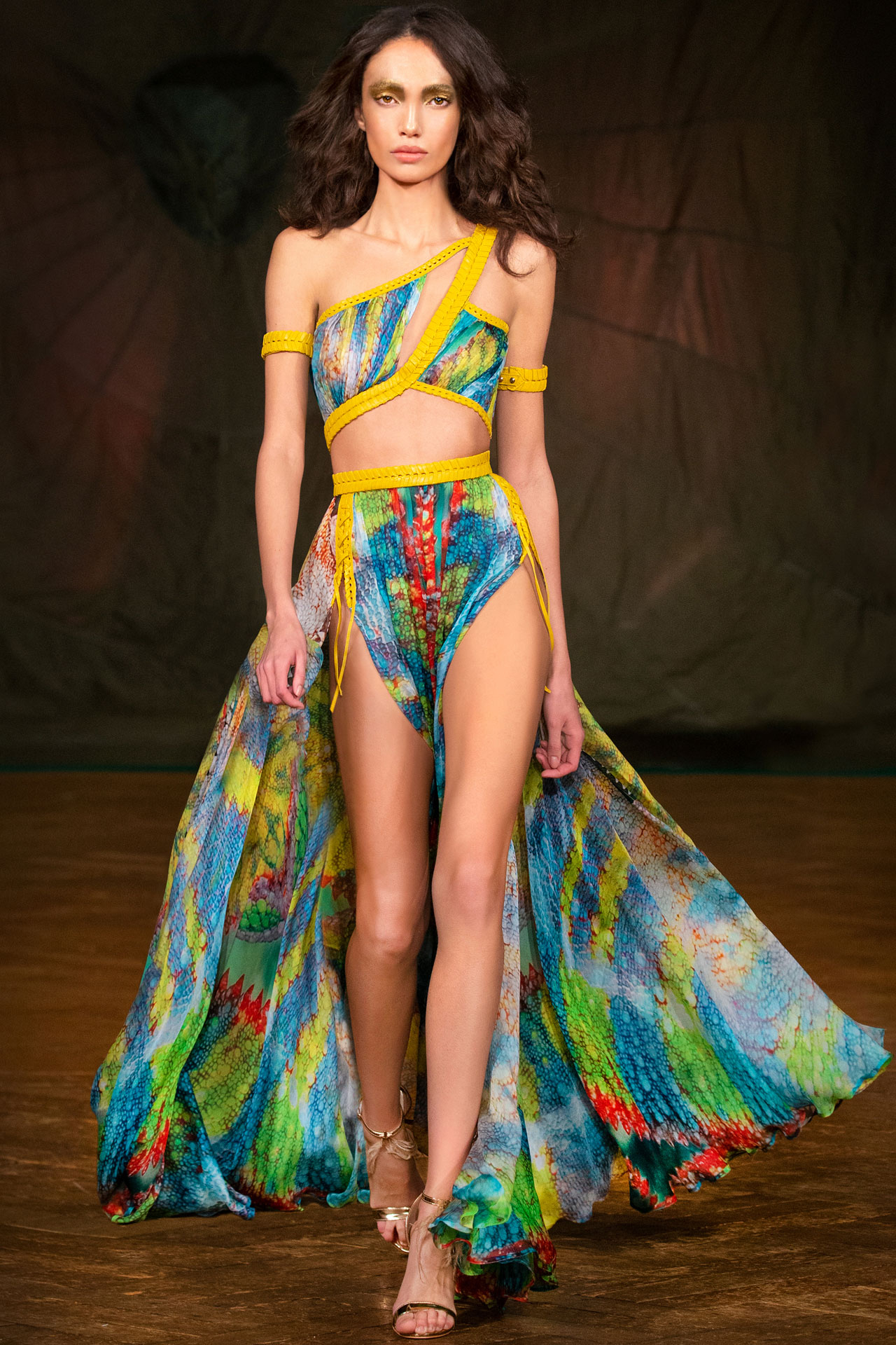 SS22 LOOK 7
