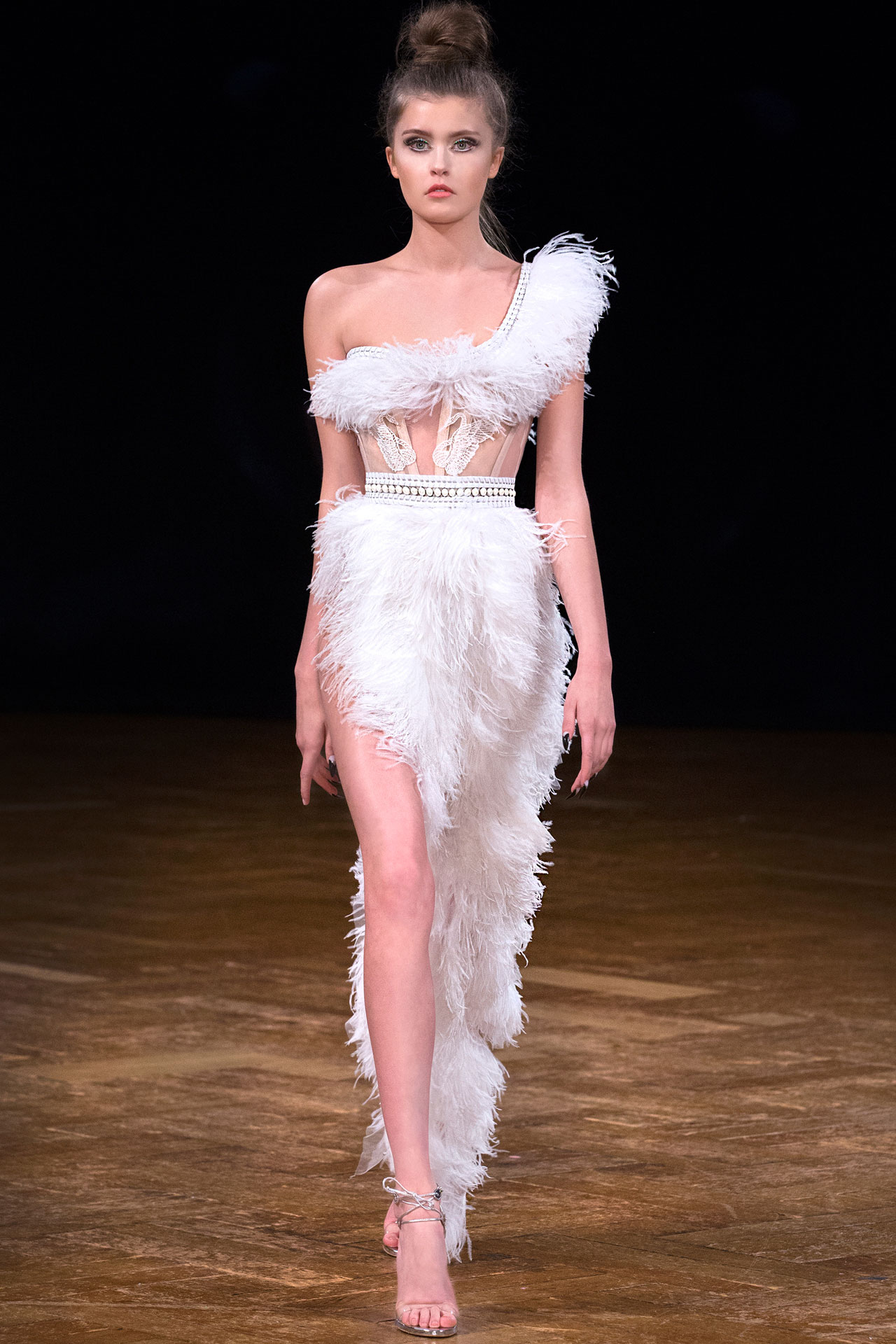 AW18  LOOK 34